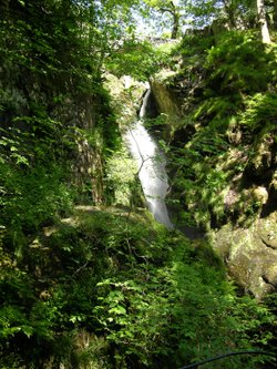 Aira Force, Ullswater, Cumbria