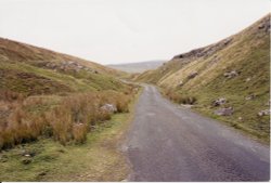 Thwaite, North Yorkshire
