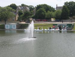 Appley Park, Ryde, Isle of Wight