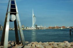 Gosport Waterfront , Hampshire