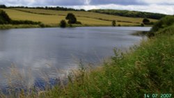 Thrybergh Country Park, South Yorkshire