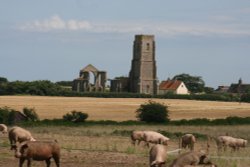 COVEHITHE ABBEY