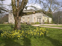 Arlington Court and Grounds