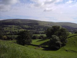 Langthwaite, North Yorkshire