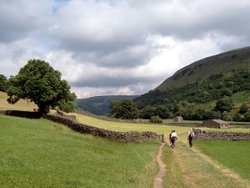 Arkengarthdale, North Yorkshire
