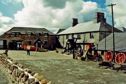 Jamaica Inn, Bodmin