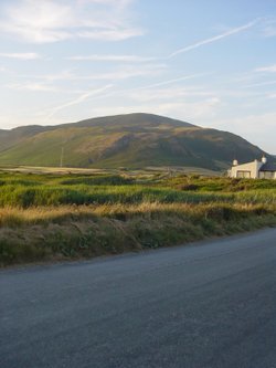 Black Combe, Cumbria
