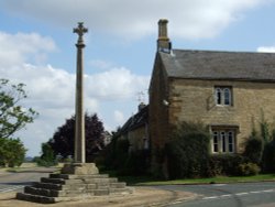 Harringworth, Northamptonshire