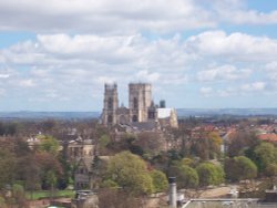 York Minster