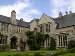 Cotehele, Callington, Cornwall