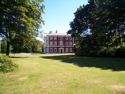 Lytham Hall