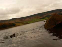 Dovestone Reservoir, Greenfield, Near Oldham