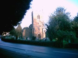 All Saints Church