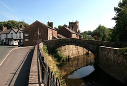 Croston, Lancashire