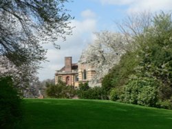 Eltham Palace