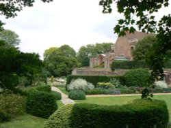 Eltham Palace