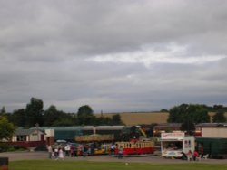 Midland Railway Centre