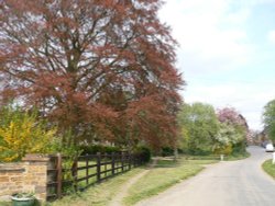 Braunston-in-Rutland