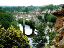 Knaresborough, North Yorkshire