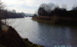 Ulley Country Park, South Yorkshire
