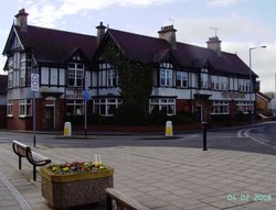 Public House, Tickhill, South Yorkshire