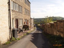 Deanhouse, West Yorkshire