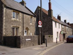 Hatters Lane, Chipping Sodbury