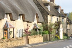 Village Cottages