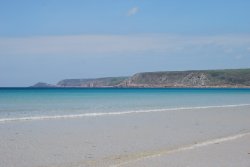 Sennen Cove Cornwall