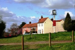 Cottages on the Common