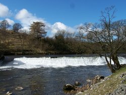 The Weir