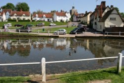 Finchingfield