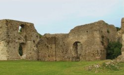 Lewes Priory