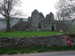Pendragon Castle