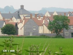 Views Shepton Mallet