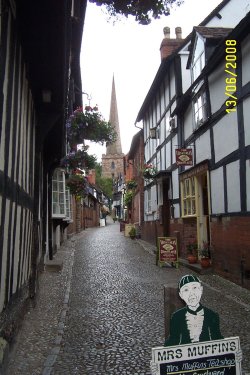 Ledbury