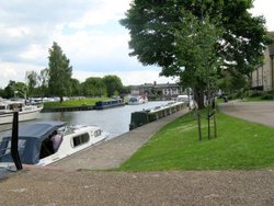 Ely Cambridgeshire