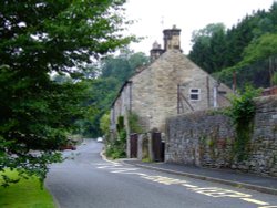 By the school in Ashford