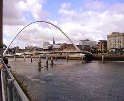 Newcastle & Gateshead