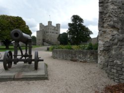 Rochester Castle