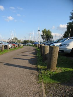 Littleton Sailing Club