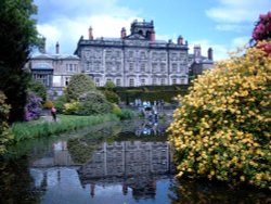 Biddulph Grange Garden