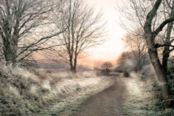 Shillingstone in Dorset