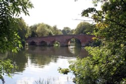 Sonning on Thames