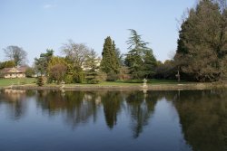 A picture of Thorp Perrow