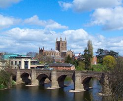 Hereford