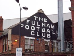 Fulham Football Club