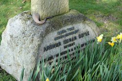 Minstead Churchyard, Hampshire