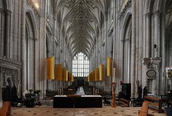 Winchester, Hampshire.