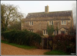 Harry Potter's House